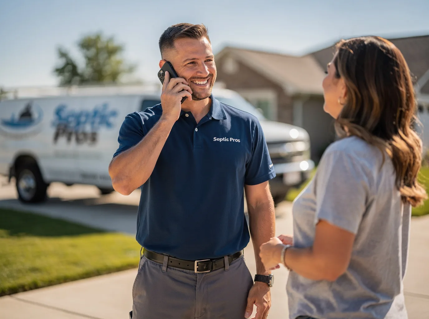 Septic Tank Pumping Atlanta, MI FAQs